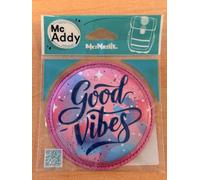 McNeill McAddys zu Schulranzen - good vibes