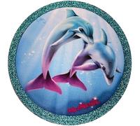 McNeill McAddys zu Schulranzen Meerjungfrau: Delfine