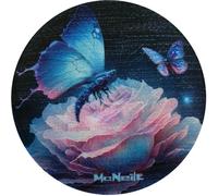 McNeill McAddys zu Schulranzen Roses
