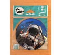 McNeill McAddys zu Schulranzen - Space