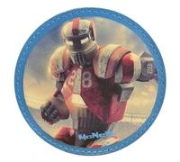 McNeill McAddy - 058 - TRANSFORMER