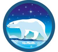 McNeill McAddys zu Schulranzen Unterwasser EisbÃ¤r