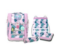 McNeill McLight 2 Barba Schulranzen Set 6tlg.