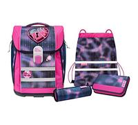 McNeill McLight 2 Schulranzen-Set 6tlg.