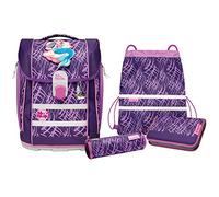 McNeill McLight 2 Schulranzen-Set 6tlg.