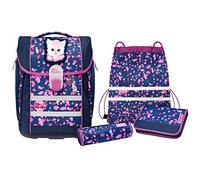 McNeill McLight 2 Schulranzen-Set 6tlg.