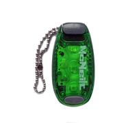 McNeill McLight Leuchtanhänger - GRÜN