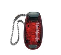 McNeill McLight Leuchtanhänger - ROT