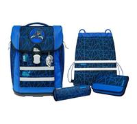 McNeill McLight2 Schulranzen-Set 6-teilig