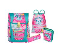 McNeill McNeill Disney Schulranzen-Set TENERIS 4tlg. - DISNEY-MINNIE MOUSE DISNEY-MINNIE MOUSE Koffer24