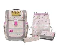 McNeill McOcean Schulranzen-Set Dot 5-teilig