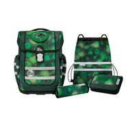 McNeill McOcean Schulranzen-Set Forest 5-teilig