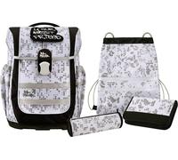 McNeill McOcean Schulranzen-Set Graphic