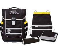 McNeill McOcean Schulranzen-Set Style 5-teilig