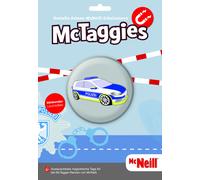 McNeill McTaggies - POLIZEI blinkend