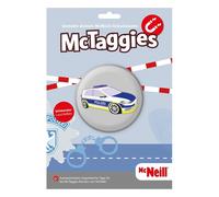 McNeill Anhänger McTaggie blinkend Polizei