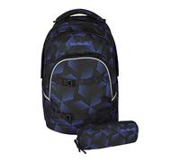 McNeill Milo School Backpack Bishi