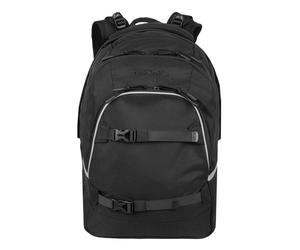 McNeill Milo School Backpack Black