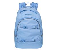 McNeill Milo School Backpack Blue