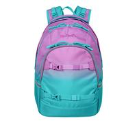 McNeill Milo School Backpack Blueberry