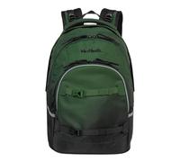McNeill Milo School Backpack Grass