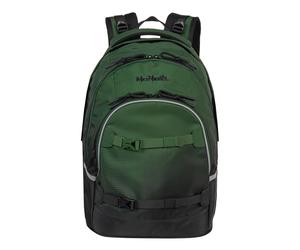 McNeill Milo School Backpack Grass