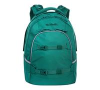 McNeill Milo School Backpack Green