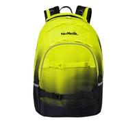 McNeill Schulrucksack MILO - Lemon Lemon [081] Koffer24