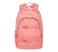 McNeill Milo School Backpack Pink