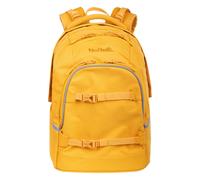 McNeill Milo School Backpack Yellow