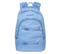 McNeill Milo Schulrucksack 43 cm blau