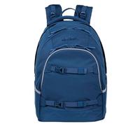 McNeill Milo Schulrucksack Navy