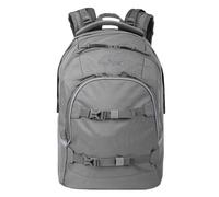 McNeill Milo Schulrucksack 43 cm grau