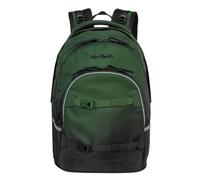 McNeill Milo Schulrucksack 43 cm grün