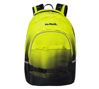 McNeill Milo Schulrucksack 43 cm grün