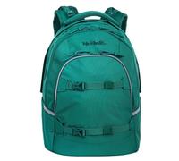 McNeill Milo Schulrucksack 43 cm grün