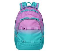 McNeill Milo Schulrucksack 43 cm grün