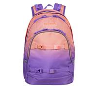 McNeill Schulrucksack MILO - Berry Berry [178] Koffer24