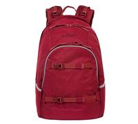 McNeill Milo Schulrucksack 43 cm rot