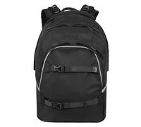 McNeill Milo Schulrucksack 43 cm schwarz