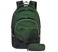 McNeill Schulrucksack MILO - Grass Grass [256] Koffer24