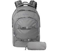 McNeill Schulrucksack Milo grau