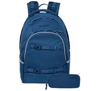 McNeill Milo Schulrucksack Navy