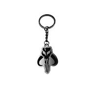 McNeill Motivanhänger für Schulranzen - Disney Kollektion 2024 (MANDALORIAN)