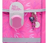 McNeill Motivanhänger zu Schulranzen Birdy