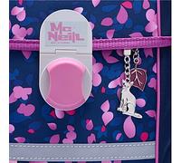 McNeill Motivanhänger zu Schulranzen Dream