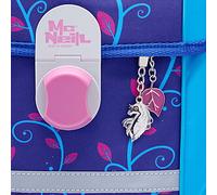 McNeill Motivanhänger zu Schulranzen Lilly