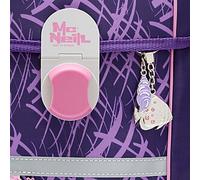 McNeill Motivanhänger zu Schulranzen Magic