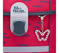 McNeill Motivanhänger zu Schulranzen Mood