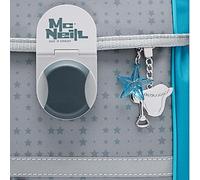 McNeill Motivanhänger zu Schulranzen Star